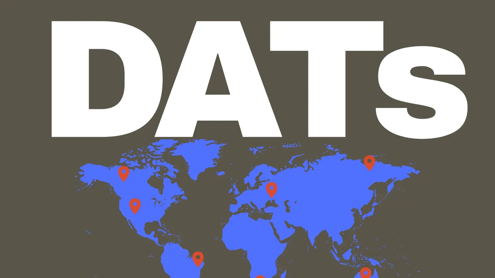 Digital Asset Treasury Companies: Turning Crypto into Equity | CoinIQ