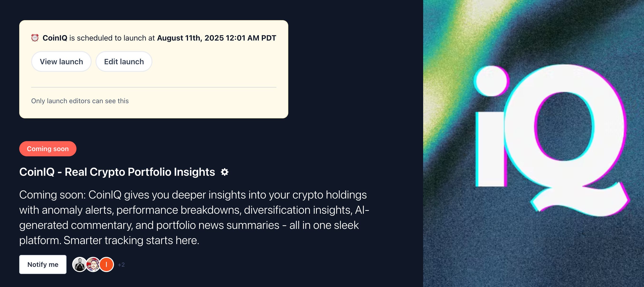 coiniq_producthunt.jpg