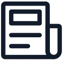 Portfolio News Summary icon
